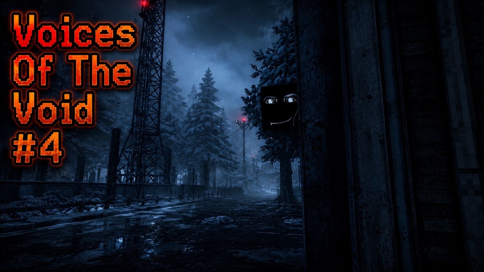 Солнце = Смерть! - Voices Of The Void [0.9.0]