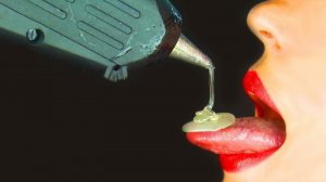 23 БЕЗУМНО КРУТЫХ ЛАЙФХАКА С ГОРЯЧИМ КЛЕЕВЫМ ПИСТОЛЕТОМ