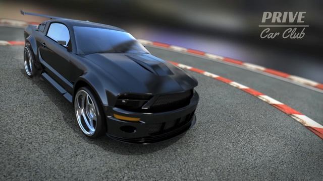 PRIVE Car Club оклейка автомобиля, дооснащение и индивидуальный подход к проекту
