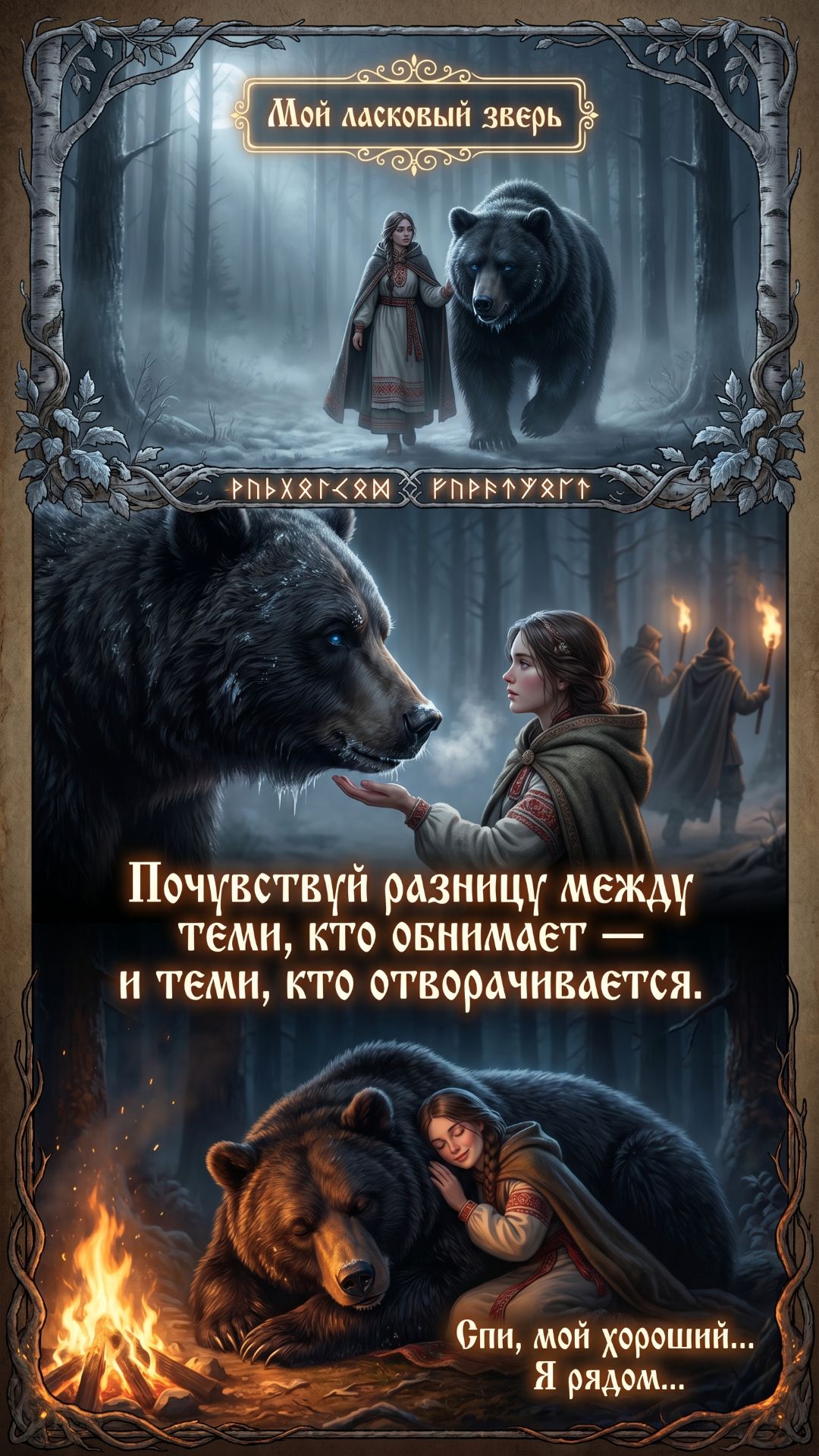 Почувствуй разницу между теми, кто обнимает — и теми, кто отворачивается. #gantikstudio #песня2026
