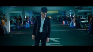 Tokio Drift