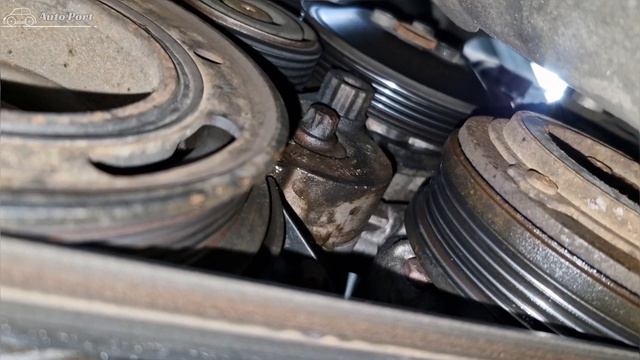 Жесть на СТО или будни автомехаников 293.Замыкание в Audi.Осколки в КПП.Муравьи в Мериве.Haval f7