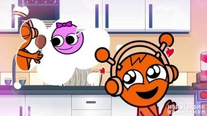 SPRUNKI НАЧАЛИ РАССЛЕДОВАНИЕ! Incredibox анимации на русском_3