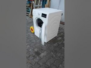 Сушильна машина Сіменс Siemens WT46G4G0 iQ500 А++ 8кг Німеччина