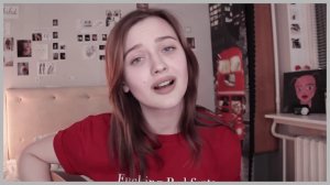 MATRANG   Медуза  cover by Valery  Y ⁄Лера Яскевич