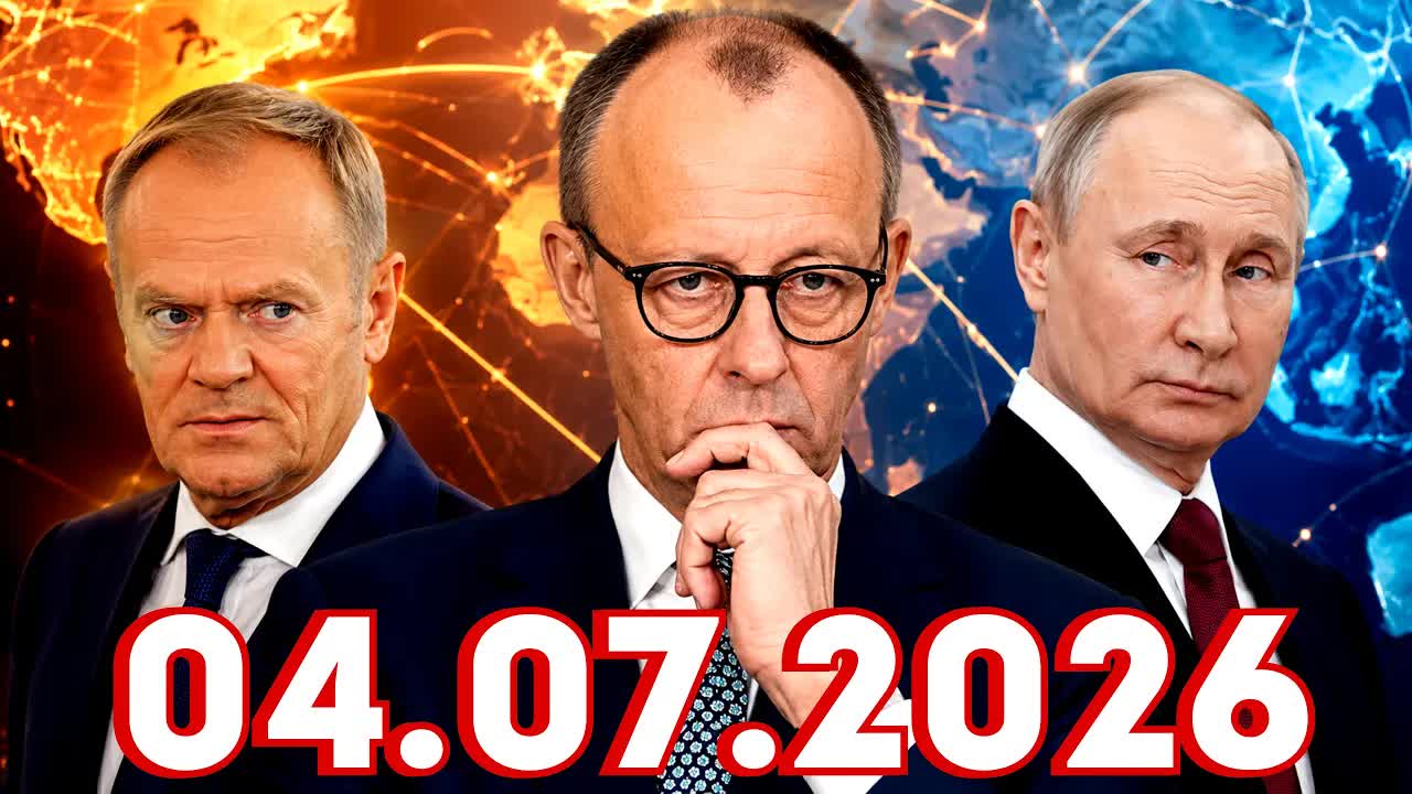 Новости сегодня 04.07.2026 - Главные События. Срочные новости. Рен тв смотреть онлайн