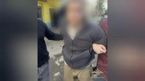 Задержан подозреваемый в убийстве 12-летней девочки в Ленобласти.