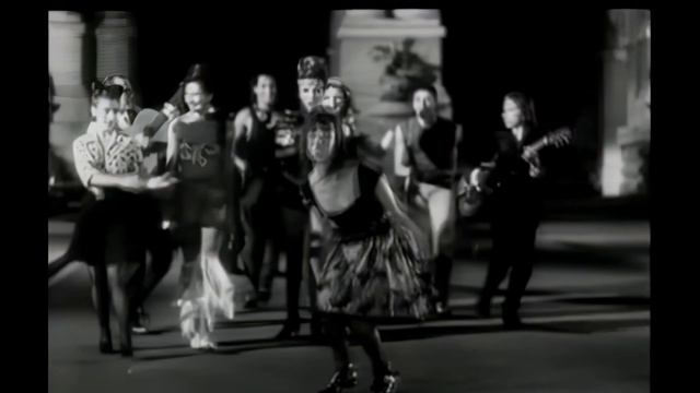 Vaya Con Dios - Nah Neh Nah (Official Video)