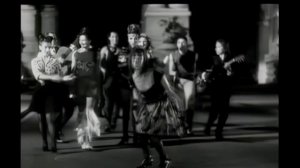 Vaya Con Dios - Nah Neh Nah (Official Video)