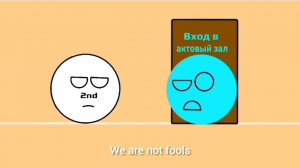 1 Second of Every 70 Cartoons | 1 секунда из 70 разных мультфильмов