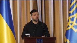 🔴Зеленский назвал всех жителей России сволочами🔴