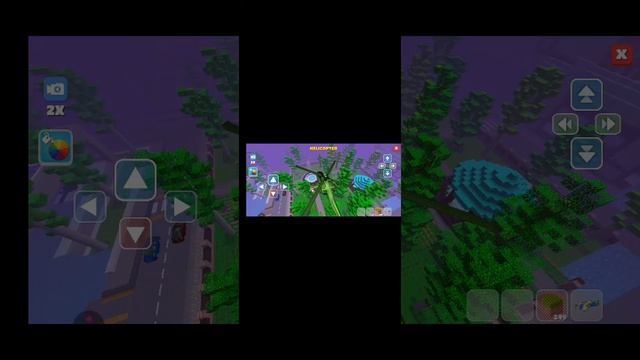 parti craft 2 часть смотреть онлайн