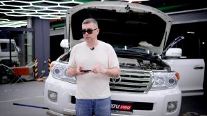 Land Cruiser 200 - Грусть и печаль за 3.500.000р!