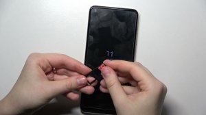 REALME 10 | Как вставить сим карту в REALME 10 - Активация сим карты на REALME 10
