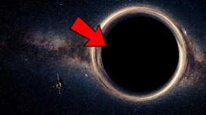 В Солнечной системе спрятана ЧЁРНАЯ ДЫРА? | Потерянный гигант на краю