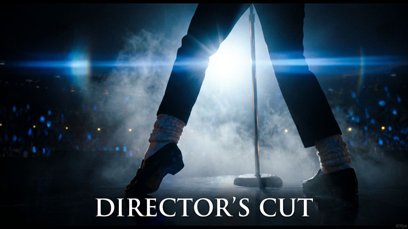 Майкл 2026 Режиссерская Версия | Michael Jackson - Bad (Movie 2026 Official Video) Director's Cut смотреть онлайн