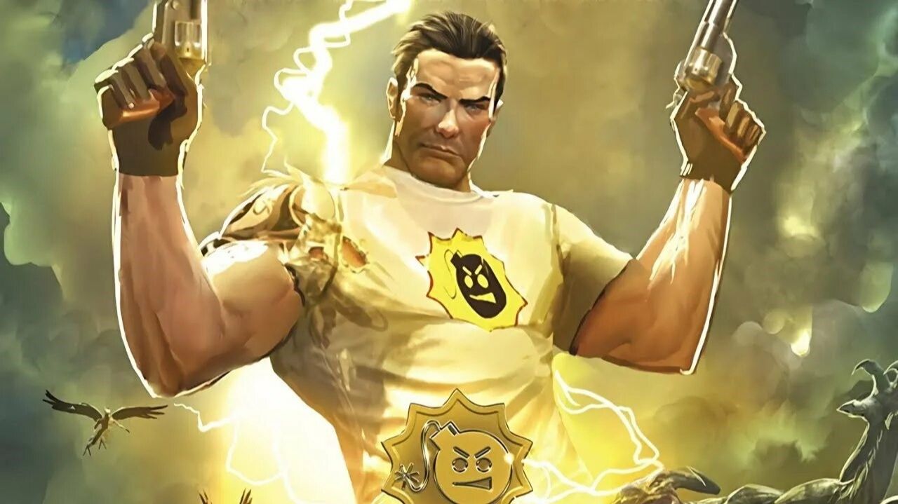 Serious Sam First Encounter HD смотреть онлайн