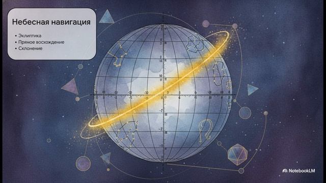 Физика 11 класс 99 Видимые движения небесных тел Законы Кеплера
