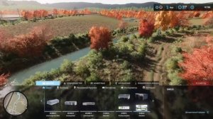 ВЫЖИВАЮ 2 ГОДА в деревне начиная с НУЛЯ Farming Simulator 22
