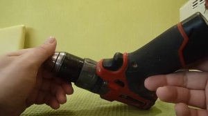 Milwaukee M12 FUEL , отзыв через 6 месяцев эксплуатации