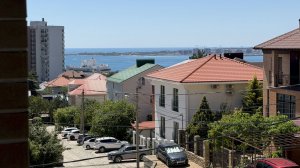 🏡 №405 Сдаётся посуточно 1-к квартира с видом на море и горы – Геленджик
