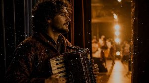 Наконец-то родилось что-то творческое! ПРЕМЬЕРА 💥🍾 песни и клипа «Гармонист». Стихи Т. Мершуковой