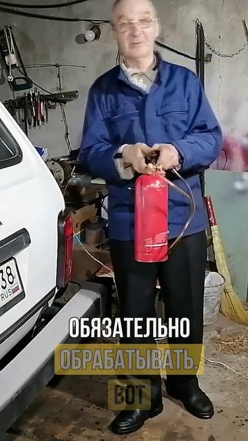 Видели какие  машины сейчас делают?  Внутри они просто гниют.