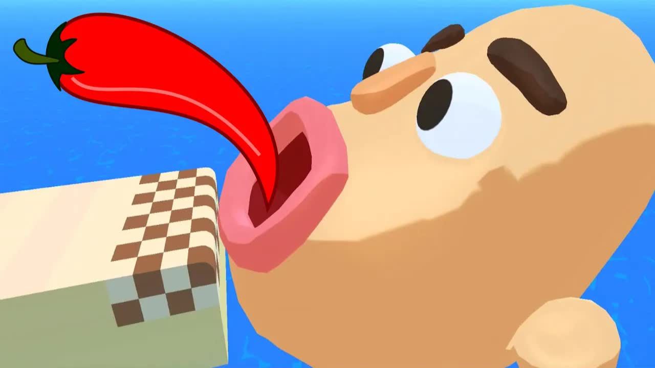 СЭНДВИЧ РАННЕР ПРОХОЖДЕНИЕ ВСЕ УРОВНИ ГЕЙМПЛЕЙ (IOS ANDROID) 🥪 смотреть онлайн