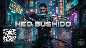 NEO BUSHIDO