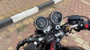 CB400 VTEC3