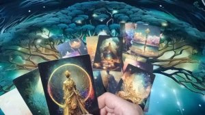 💖💯ОТКРОЕТСЯ ТО, ЧЕГО ТЫ НЕ ЖДЕШЬ! 🗝️💞   Таро. Расклад таро