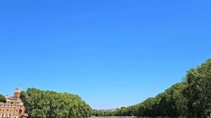 Рим Италия Великая история древнего города на весенних улицах столицы 🏛️
