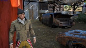 РЕАЛЬНАЯ ЖИЗНЬ БОМЖА В GTA 5 - НОВЫЙ ОФИГЕННЫЙ СЕРИАЛ!