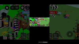 grow a garden roblox part 5 24час!