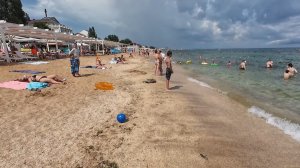 Феодосия (июль 2026).