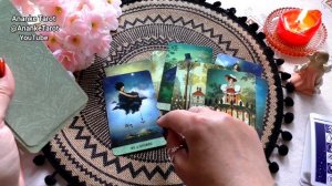 Через ЧАС вас ждет Чудо! 🦋Не игнорируйте этот знак! 🔮Таро Онлайн
