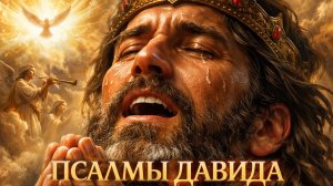 Эти Псалмы Давида перевернут твою душу наизнанку 🔥