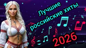 ТОП Популярных Хитов 2026 Лучшие Песни Хиты 2026 Новинки Ремиксы 2026