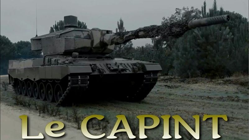 Танки и гусеничная бронетехника