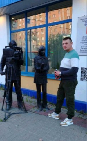 А у нас на селе!