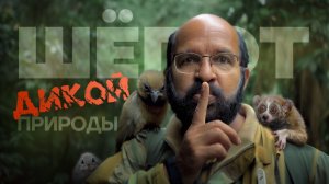 Шёпот дикой природы - Животные, птицы и насекомые на природе (4 июня 2026)