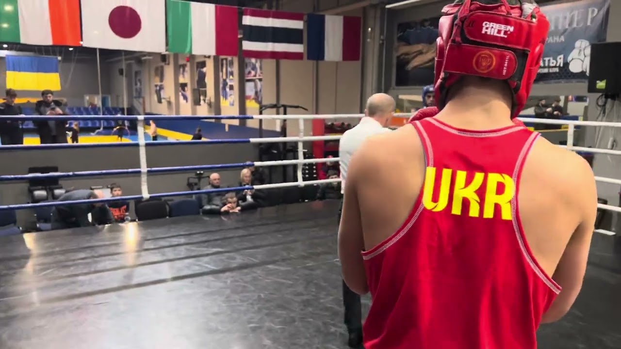 1/2 ЧО Пташенко Данііл Чорноморськ-Арсеньєв Микола Брати 2!Я.П.BLU 21.02.2025 смотреть онлайн