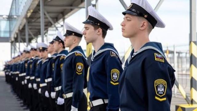 5 июля - День работников морского и речного флота России
