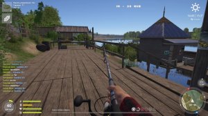 Русская рыбалка 4🎣🎏🦈ВСЕМ ПРИВЕТ И УДАЧНОГО КЛЁВА!!!!!!!!!!