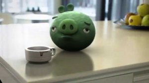 Pigs at work teaser. Piggy tales