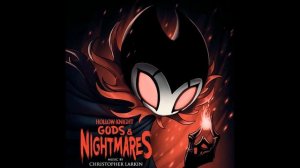 Hollow Knight Gods & Nightmares OST (FLAC)