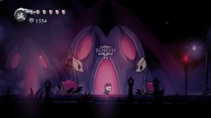Hollow Knight:гайд на нерушимые амулеты