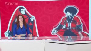 Сегодня второй день ежегодного молодежного фестиваля DagFest 2026