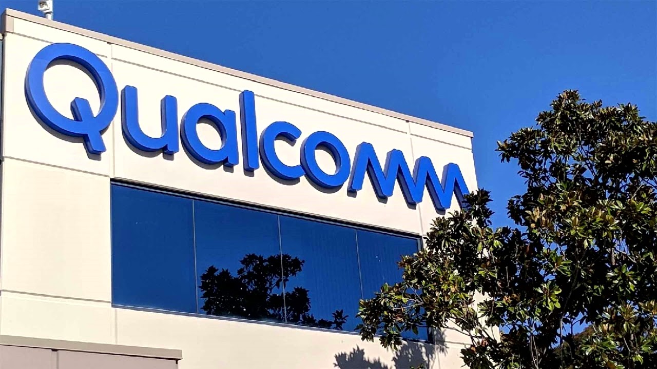 Qualcomm Going After Fourth Largest Phone Maker Transsion Over Four Patent Violations; Chinese Firm смотреть онлайн