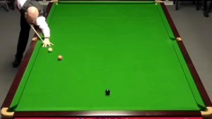 СНУКЕР. Трюки с розовым шаром ( Pink Ball Madness ).